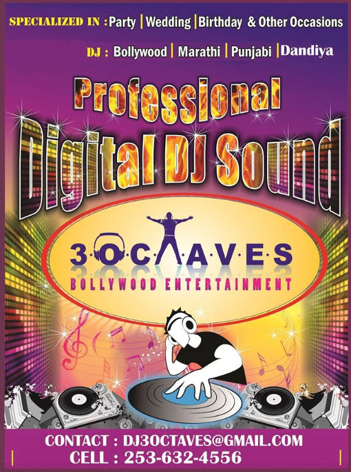 Dj3octaves