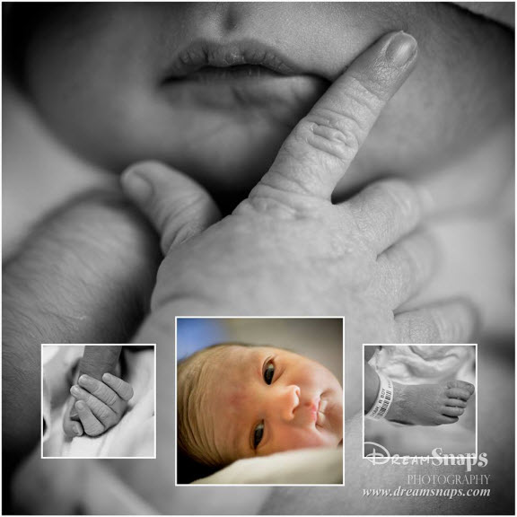 Already posing for me!!!