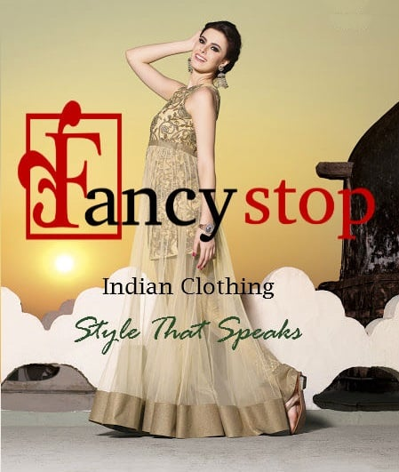 Indian Clothing Boutique