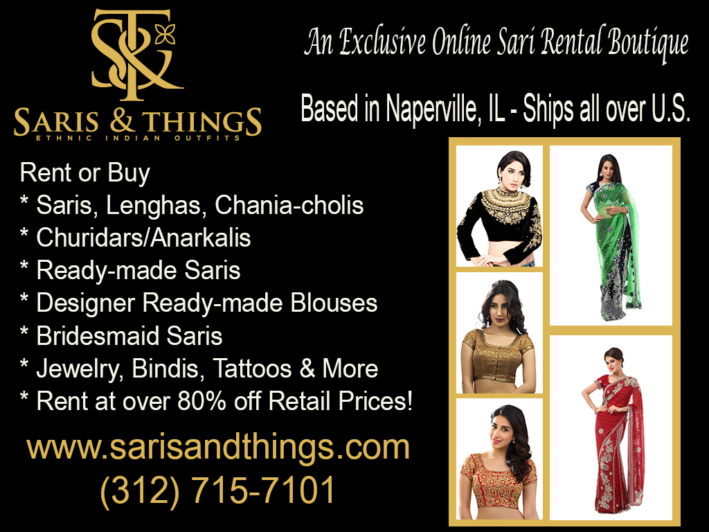 Saris And Things