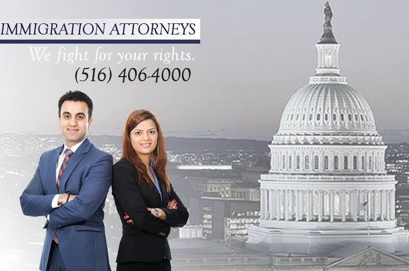 Immigration Lawyer