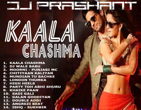 DJ Prashant