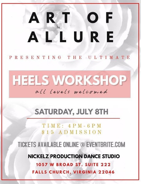 Nickelz Production