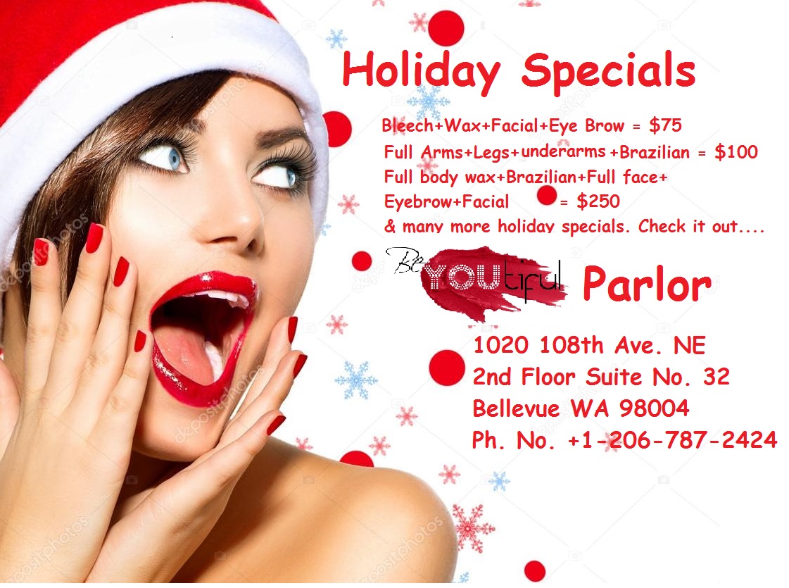 Beyoutiful parlour