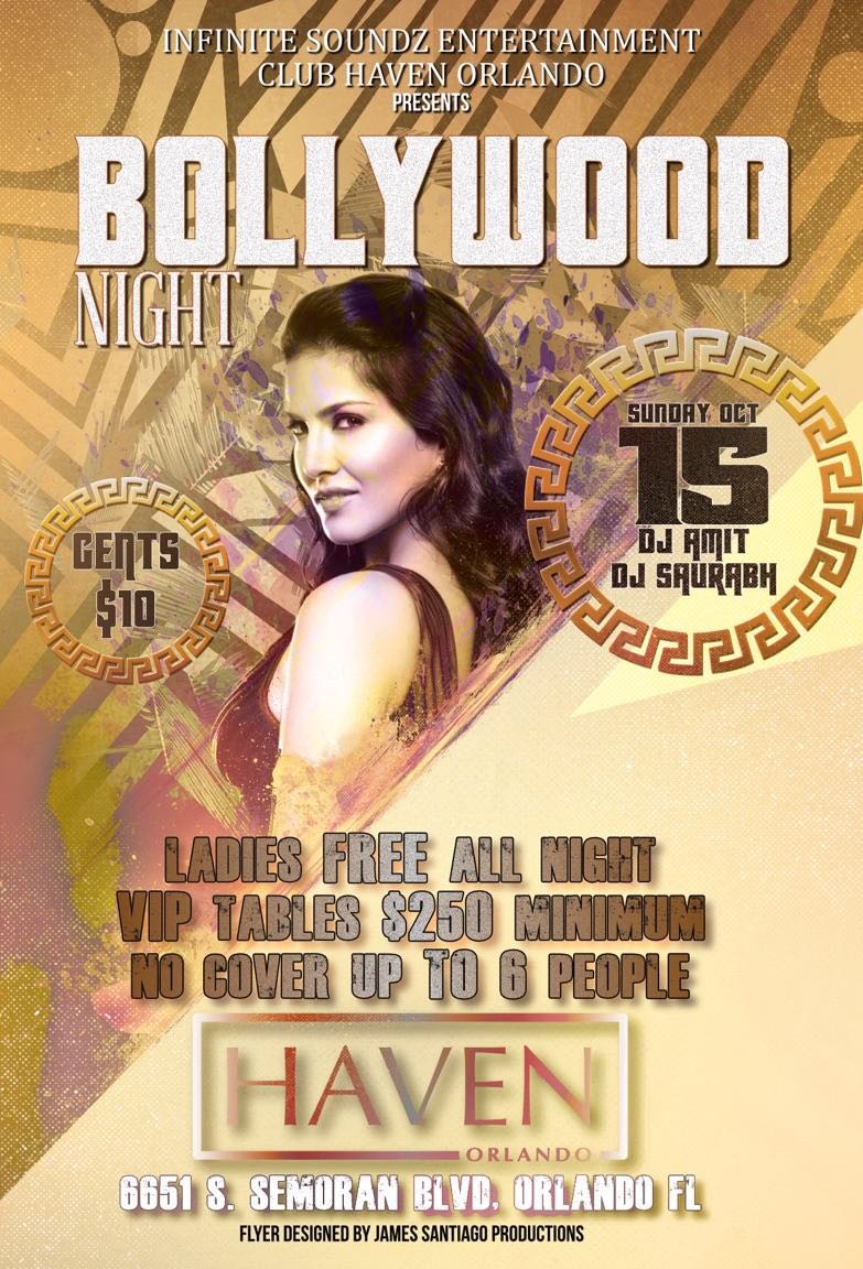 Infinite Soundz Entertainment