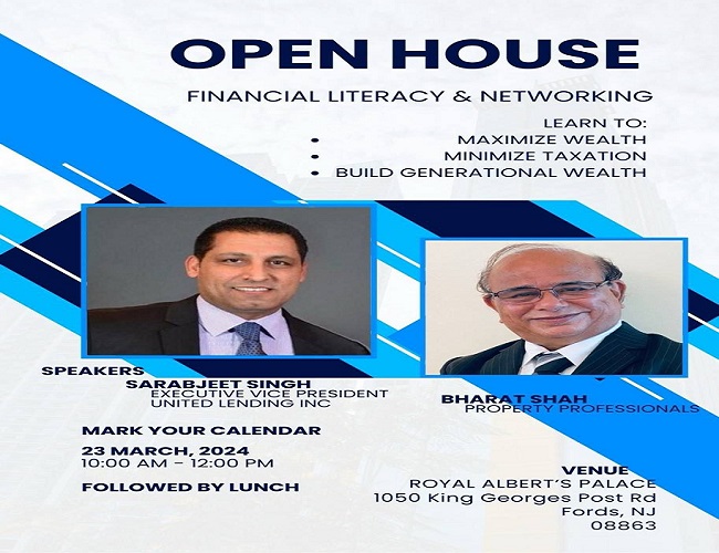 Bharat Shah Real Estate Sales Person Property Professionals	