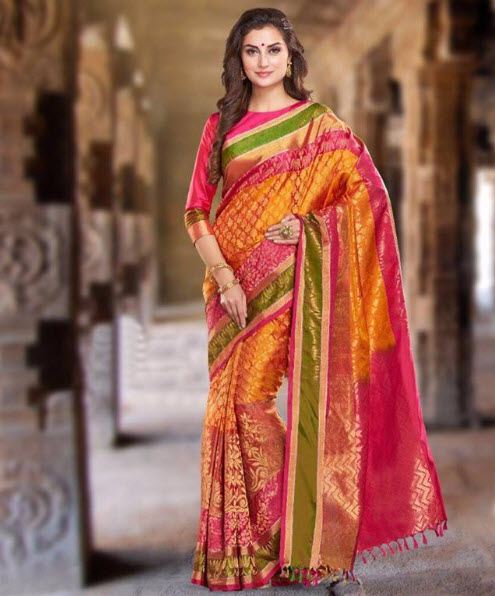 Keerthi Designer Studio