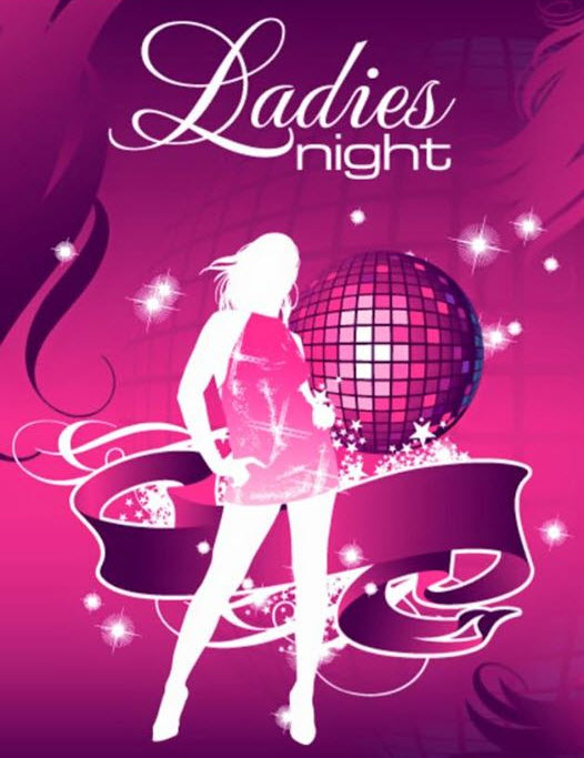 Ladies Night
