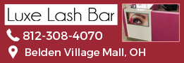 Luxe Lash Bar Franchise Opportunity