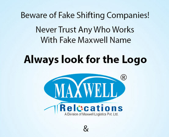 Maxwell Logistics Pvt Ltd
