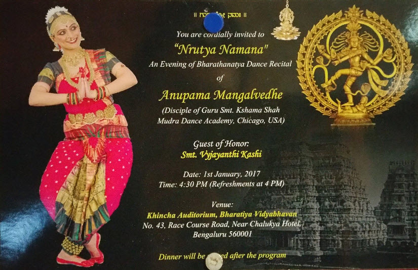 Mudra Dance Academy