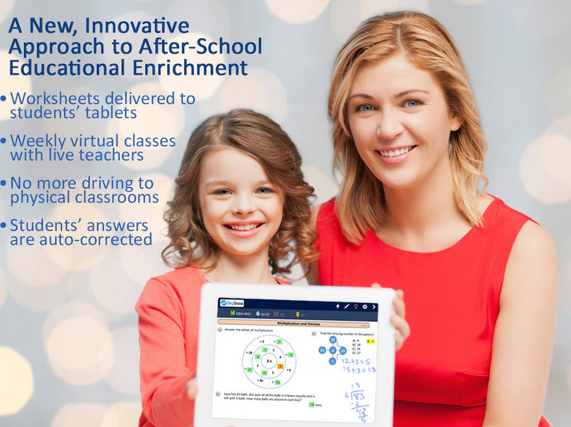 After-School Education