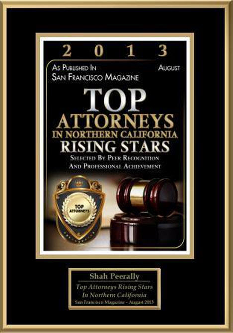 Shah Peerally Law Group PC