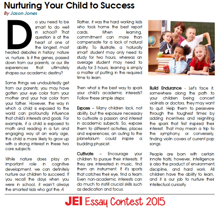 JEI Learning Center In Livermore