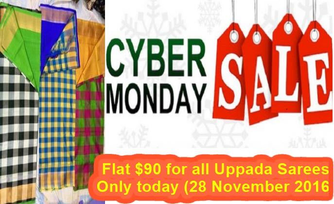 Cyber Monday 2016 Deals are here