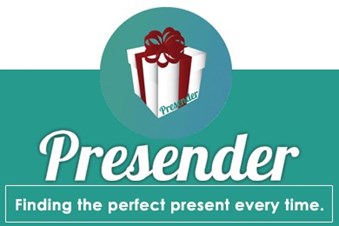 The Mobile App. For All Of Your Gift-finding Needs