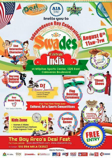 Independence day Celebration