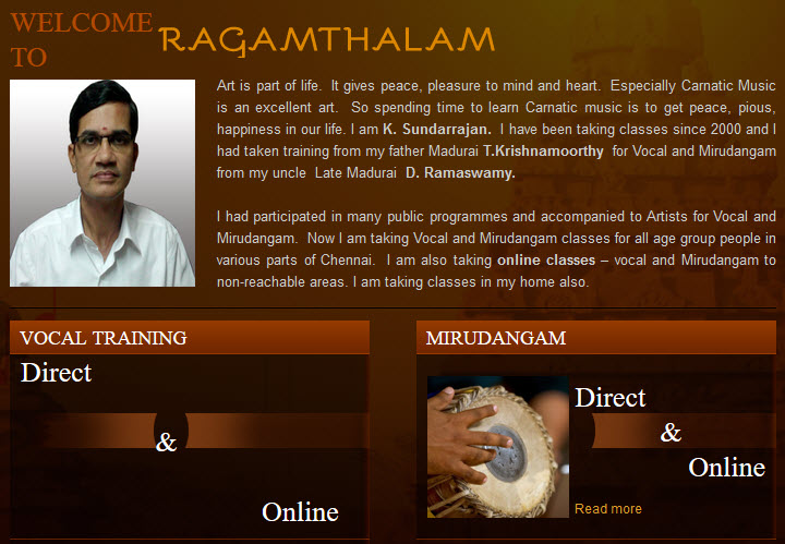 Ragamthalam