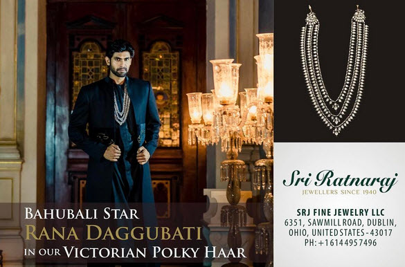 SRJ Fine Jewelry
