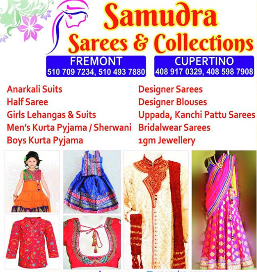 Samudra Fashions