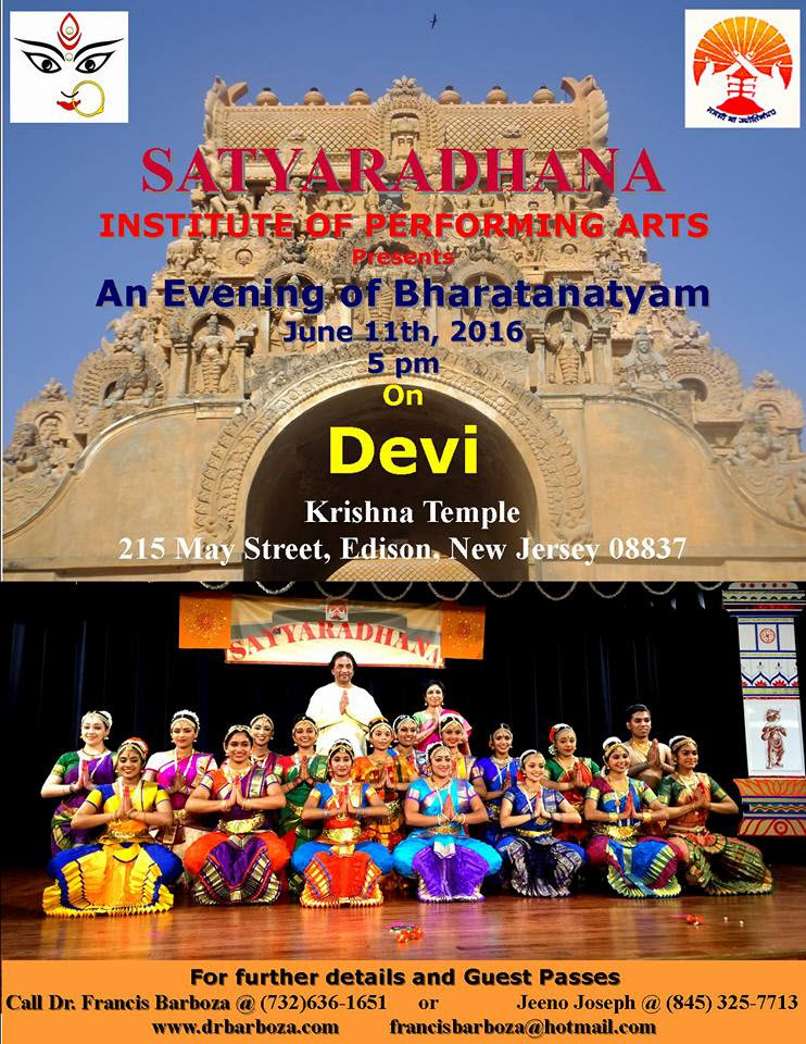 Satyaradhana Institute of Performing Arts