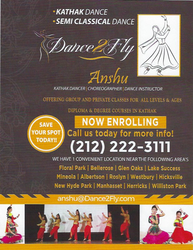 Dance 2 FLY