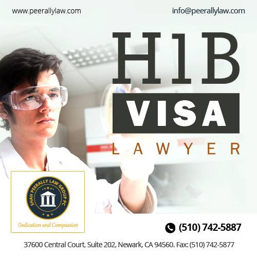 Shah Peerally Law Group PC