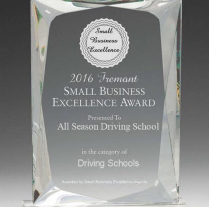 All Season Driving School