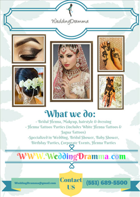 Wedding Dramma
