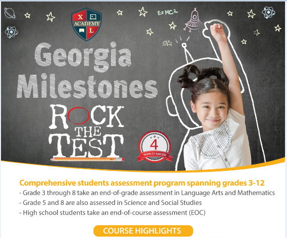 XL Academy - Tutoring