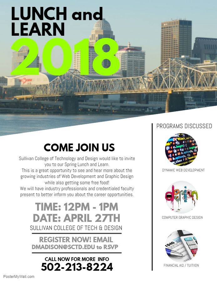 Sullivan College of Technology and Design