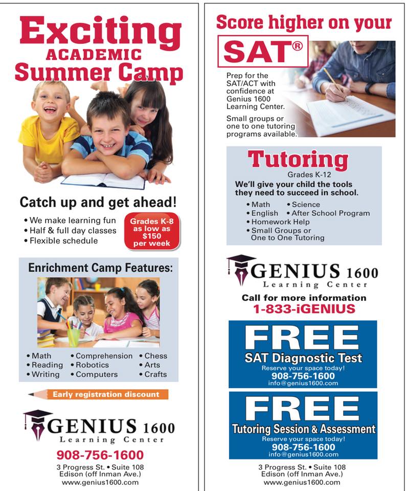 Exciting Academic Summer Camp