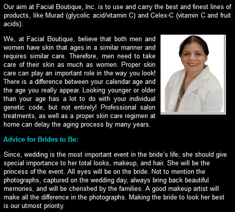 Advice for Brides to Be