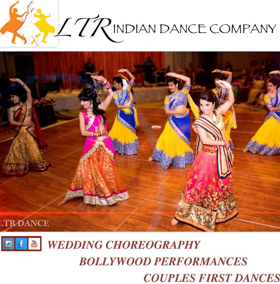 Wedding Choreography