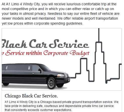 Luxurious Comfortable Trip