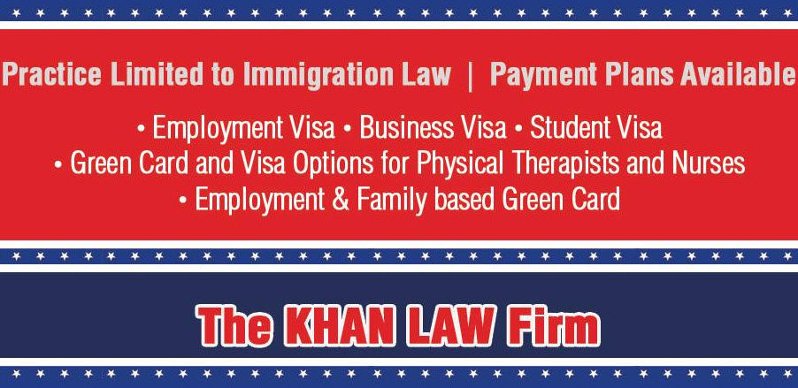 The Khan Law Firm