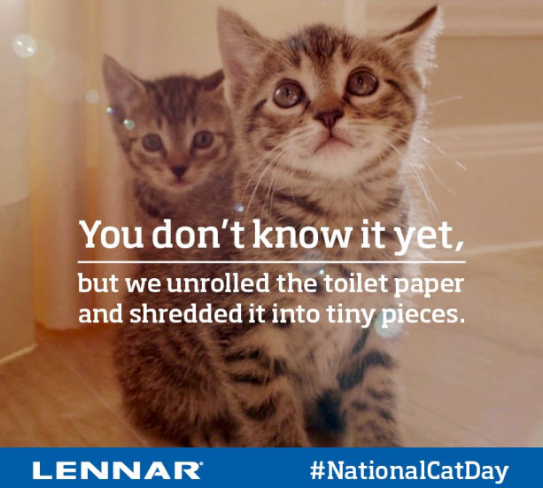 Lennar
