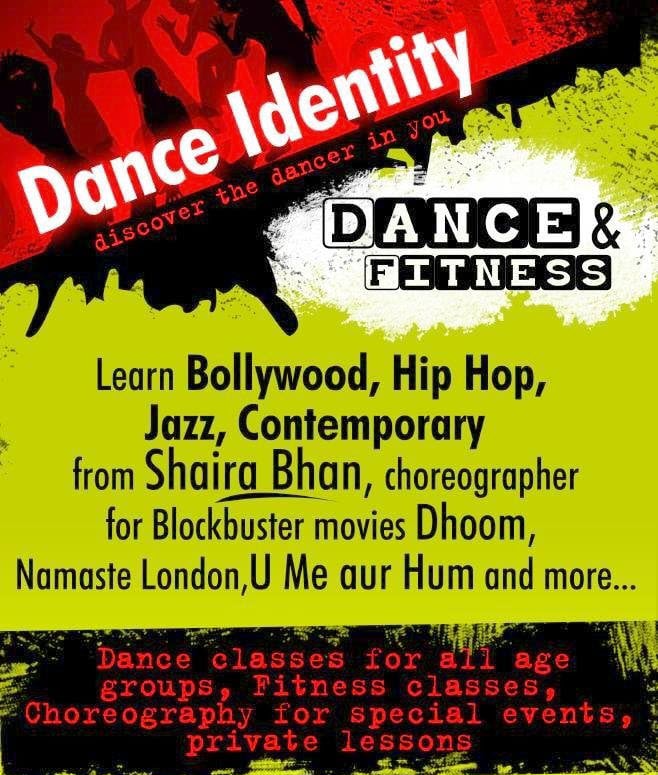 Dance and Fitness