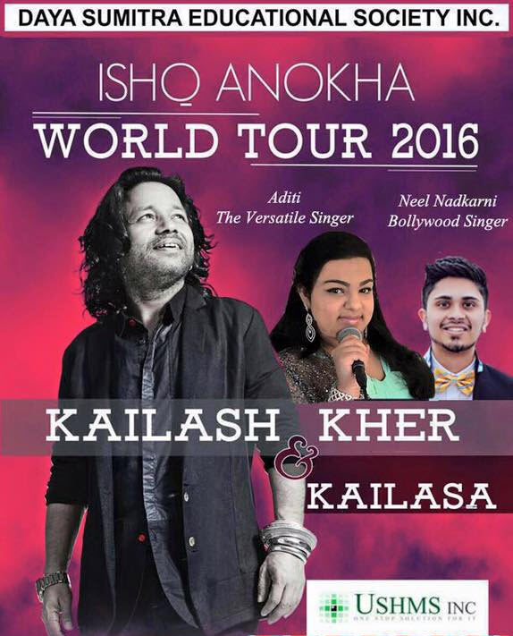 World Tour