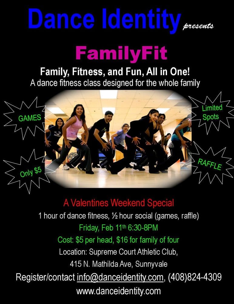 Family Fit