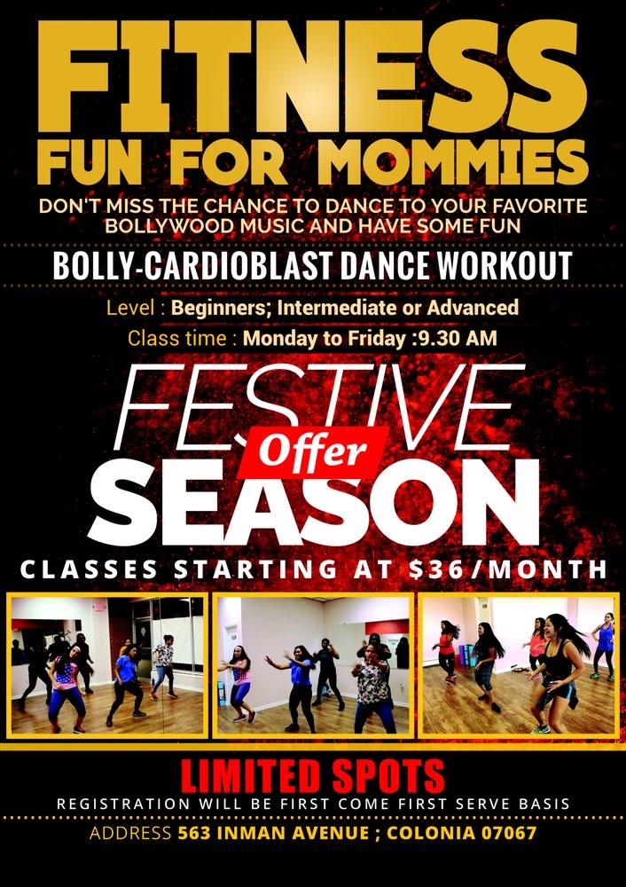 Festive Offer Season