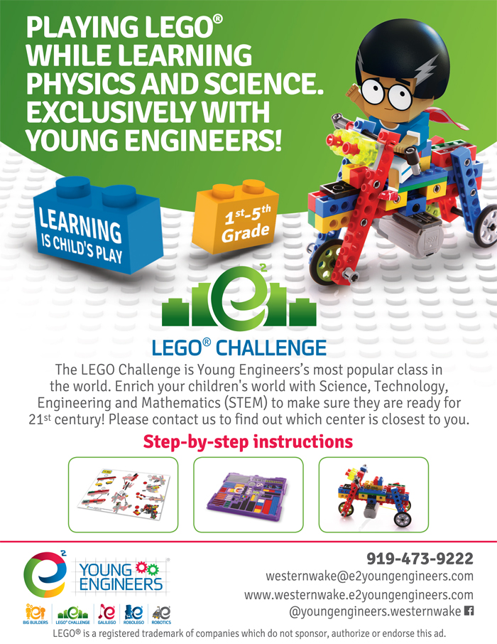 Eureka Stem Academy