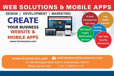 Local Services