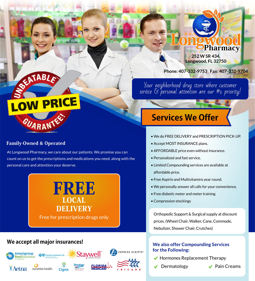 Longwood Pharmacy
