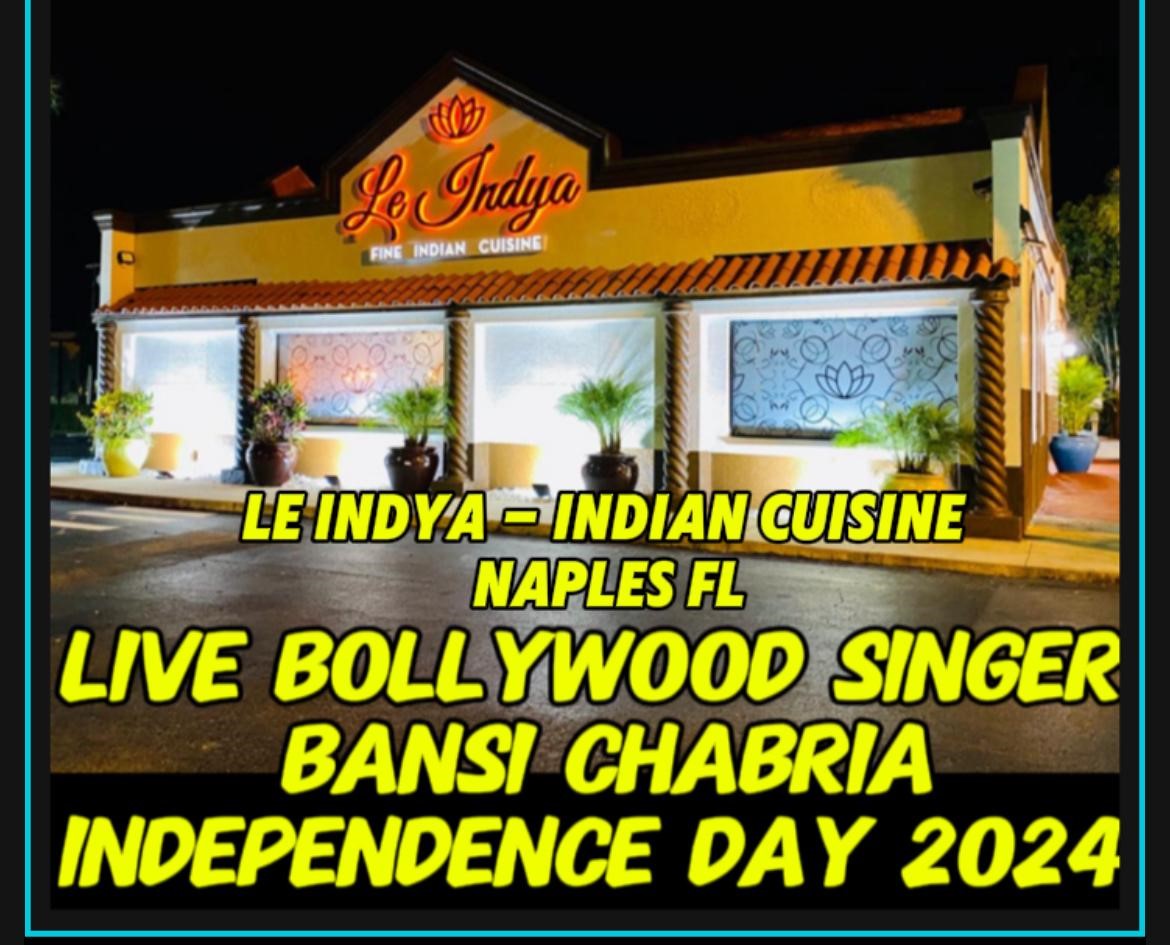 Bansi Chabria	