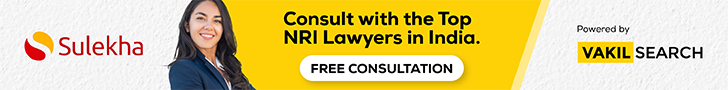 Consult with the Top NRI Lawyers in India