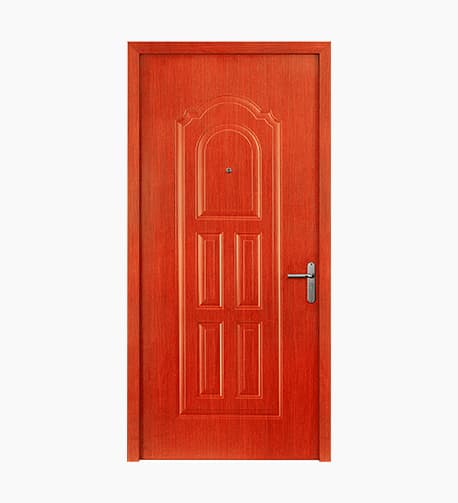 Embosed Door