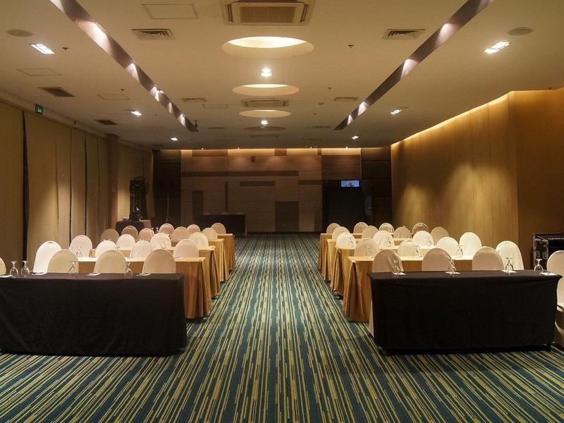 Corporate Functions
