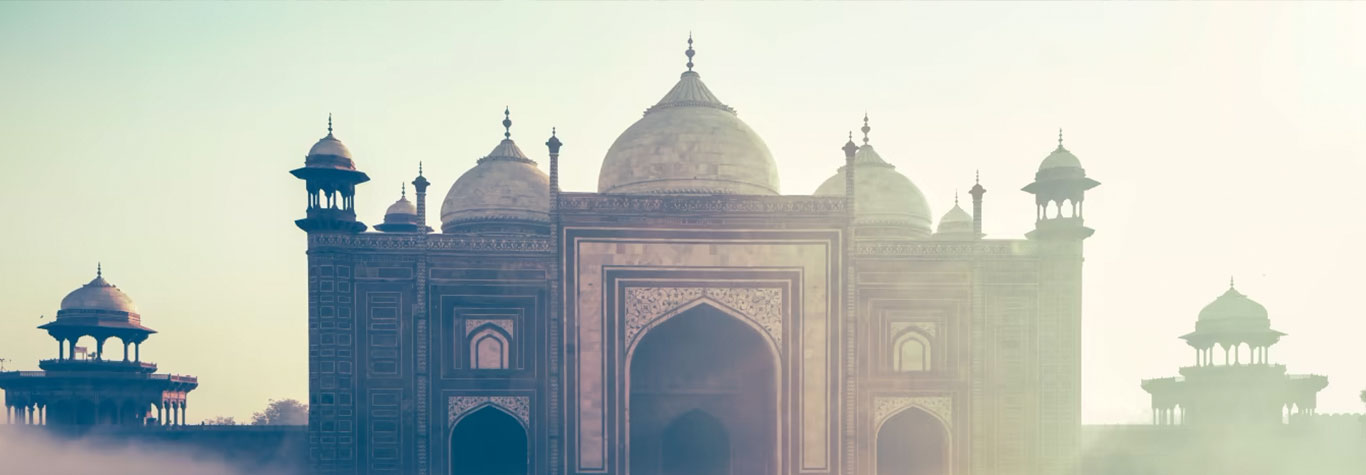 Hotel Goverdhan, Agra