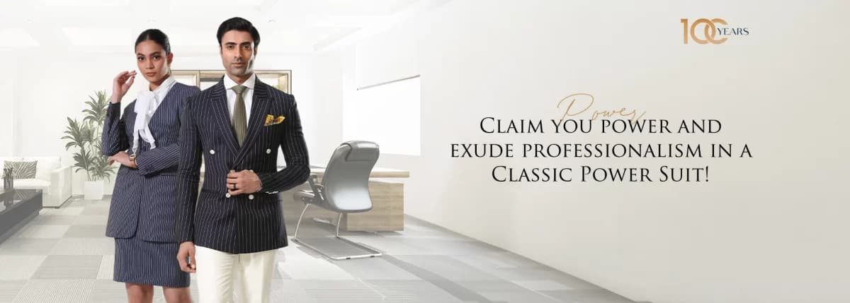 P N RAO Fine Suits - Indiranagar